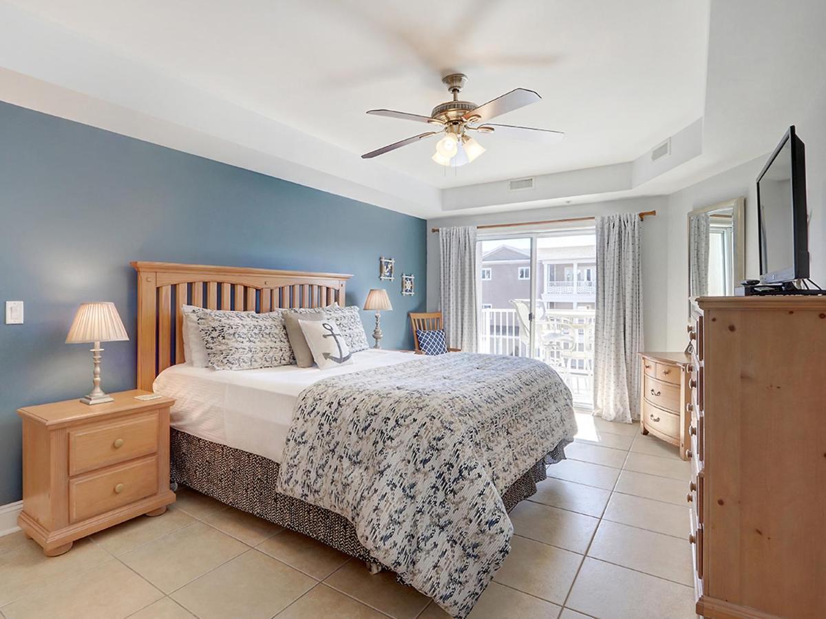 Beachside Colony Tybee Island Zewnętrze zdjęcie