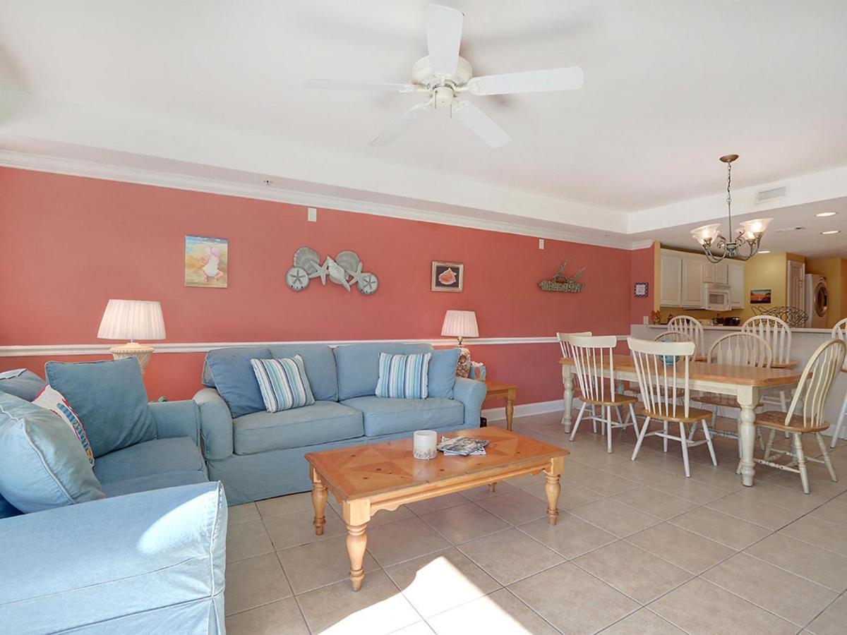 Beachside Colony Tybee Island Zewnętrze zdjęcie