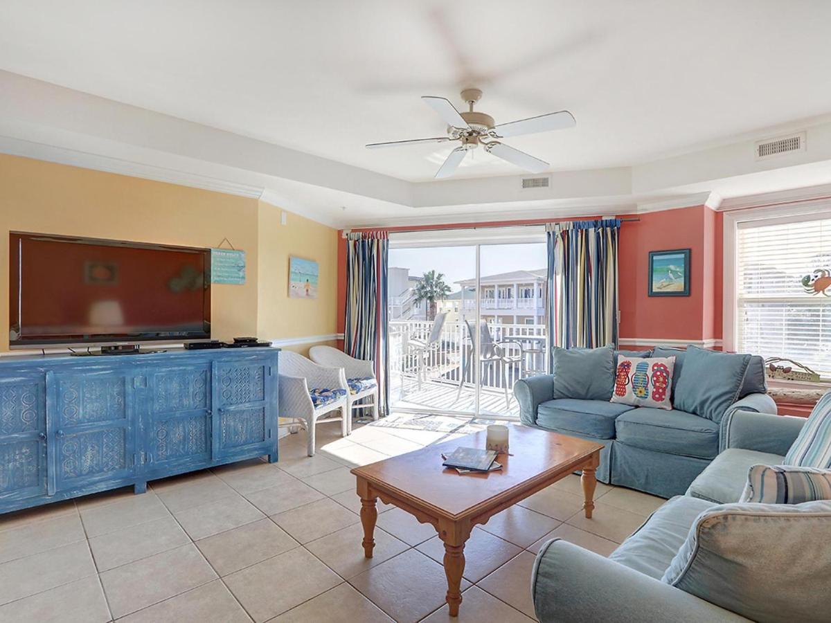 Beachside Colony Tybee Island Zewnętrze zdjęcie