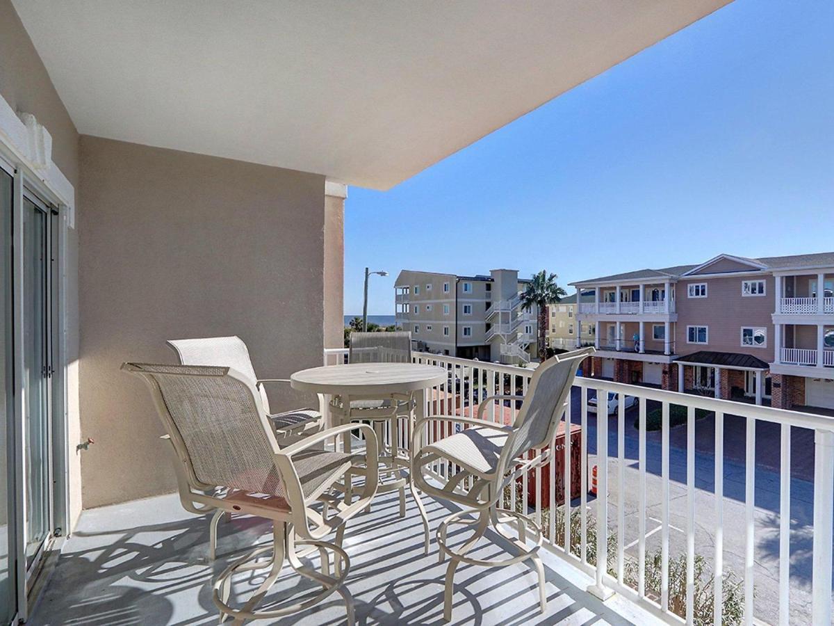Beachside Colony Tybee Island Zewnętrze zdjęcie