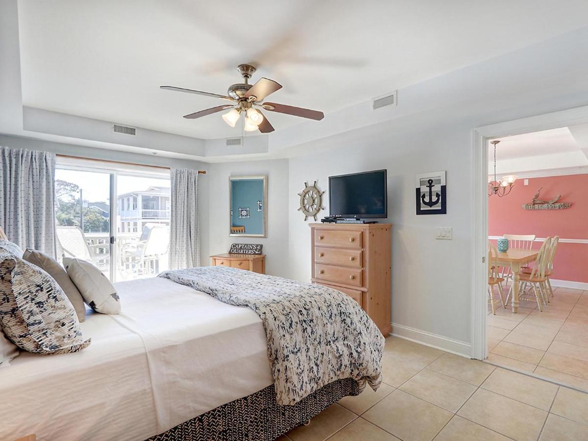 Beachside Colony Tybee Island Zewnętrze zdjęcie