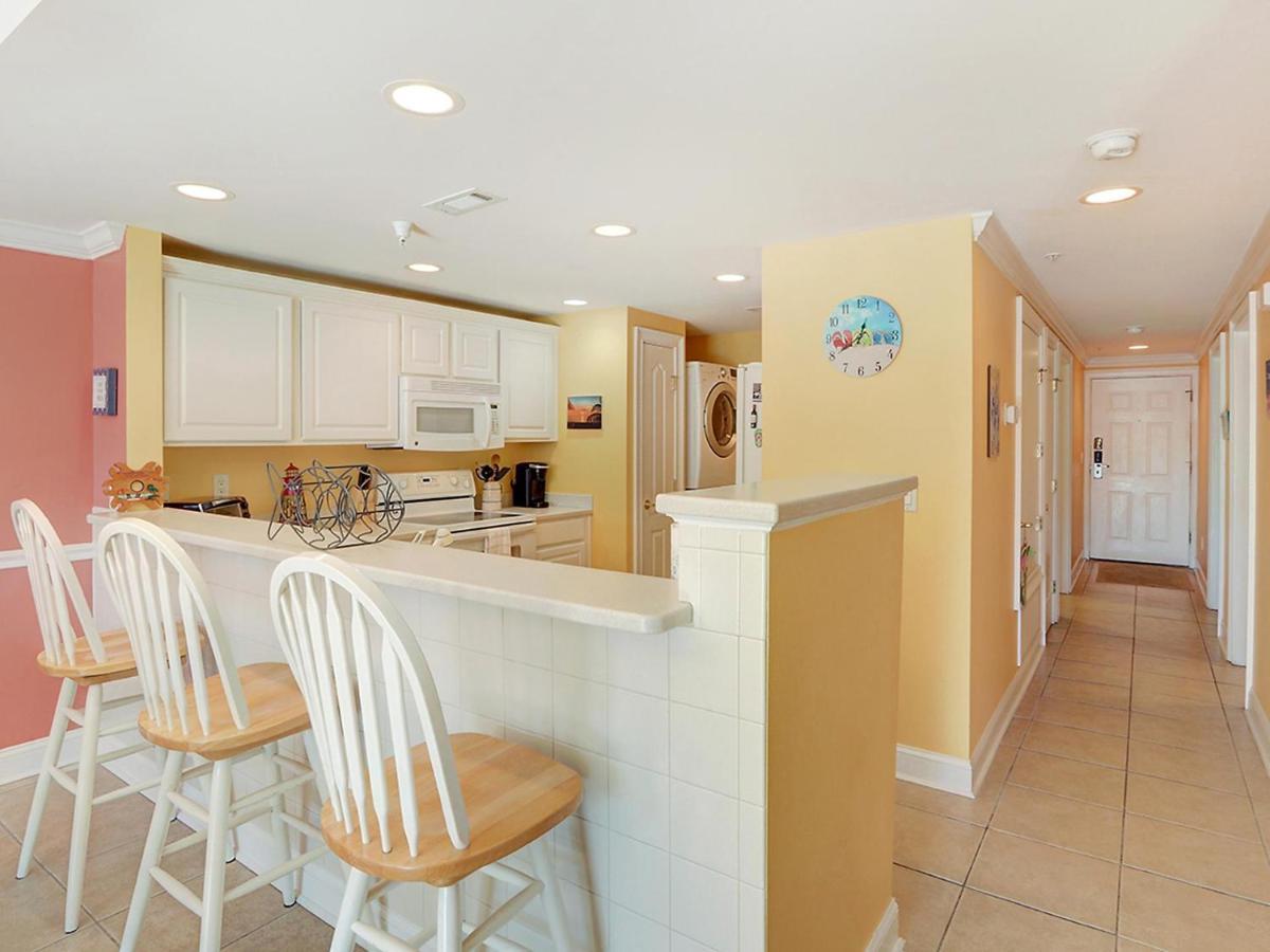 Beachside Colony Tybee Island Zewnętrze zdjęcie